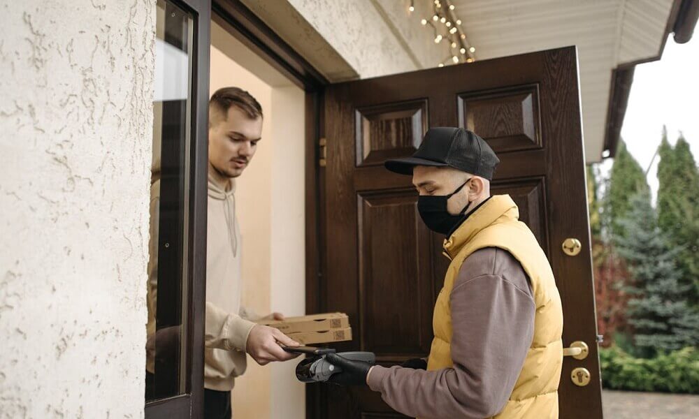 Door-to-Door