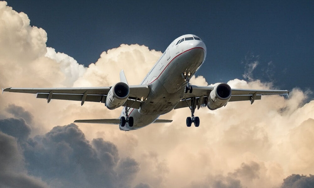 Fly Anywhere